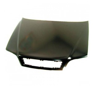 Capot moteur à peindre pour Volvo S40 + V40 1996-2004 - GO7613000