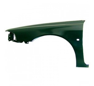 Aile avant gauche à peindre VOLVO S40 + V40 1996-2000 - GO7613007