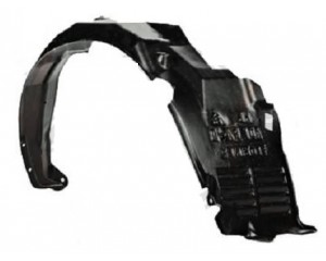 Pare-boue aile Avant Droit (passager) Volvo S40 V40 1996-2003