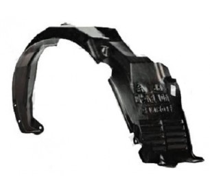 Pare-boue aile Avant Droit (passager) Volvo S40 V40 1996-2003 - GO7613008