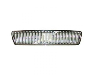 Calandre chromée pour Volvo S40/V40 1996-2000