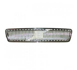Calandre chromée pour Volvo S40/V40 1996-2000 - GO7613040
