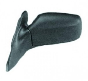 Rétroviseur Gauche reglage manuel Volvo S40 V40 1996-2003 - GO7613125