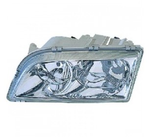 Phare Droit H7+H7 pour Volvo S40/V40 1996-2000 - GO7613180
