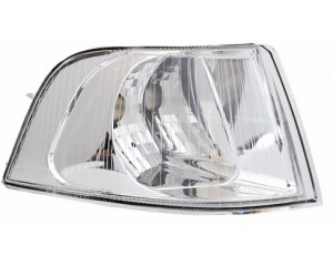 Feu clignotant Droit (chrome) Volvo S40 + V40 2000-2003