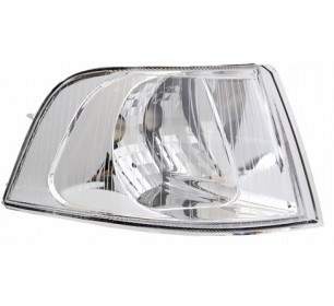 Feu clignotant Droit (chrome) Volvo S40 + V40 2000-2003 - GO7613274