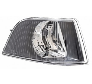 Feu clignotant Droit (noir) pour Volvo S40 + V40 2000-2003 - GO7613372