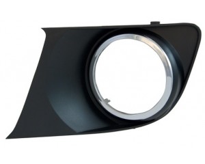 Cache antibrouillard avant gauche (conducteur) Alfa 159 2005-2011