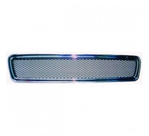 Calandre Sport chrome pour Volvo S40 / V40 1996-2003 - GO7613240