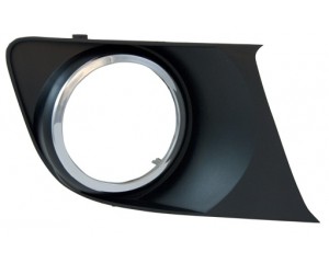 Cache antibrouillard avant Droit (passager) pour Alfa 159 2005-2011