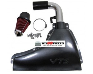 Kit admission direct dynamique Tenzo-R carbone look Citroen Saxo 1996-2004