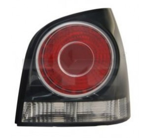 feu arrière droit (noir) Volkswagen POLO 9N3 2005-2009 - GO2205192