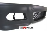 Pare-chocs avant type M3 BMW serie 3 E46 berline + coupé 1998-2001 - GO1214250