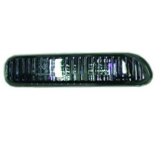 feux clignotants latéraux, noir pour Bmw E46 1998-2005 - GO1214279