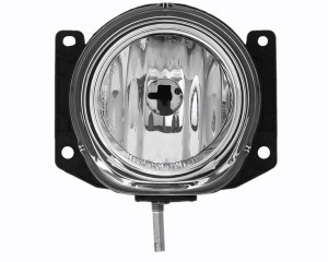 Phare antibrouillard Droit ou Gauche ALFA 159 2005-2011