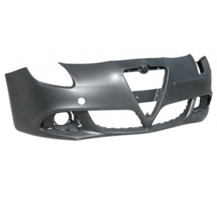 pare chocs avant à peindre ALFA GIULIETTA 04/2010 au 03/2016 - GO3042050