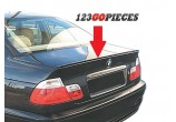 becquet de coffre abs à peindre BMW serie 3 E46 (berline) 1998-2005 - GO1214461