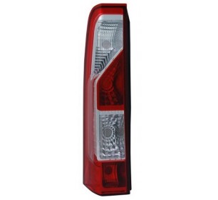 Feu arrière Gauche (conducteur) MOVANO B + MASTER 3 + NV400 - GO1887091