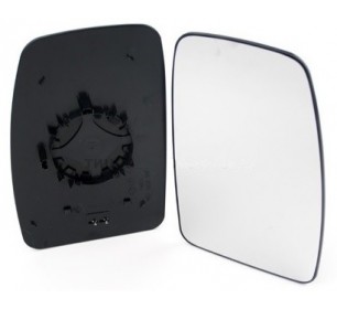 glace de rétroviseur droit (passager) MOVANO B + MASTER 3 + NV400 - GO1887626