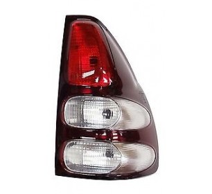 feu arrière droit (passager) Toyota LAND CRUISER 2002-2009 - GO6673890