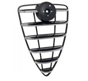 grille de calandre chromée ALFA MITO depuis 09/2008->> - GO3005045
