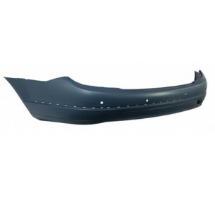 Pare-chocs arriere (radars) ELEGANCE + AVANTGARDE Mercedes Classe C W204 2007-2011 - GO1672058