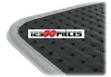 Tapis de Sol Voiture Universel Look Carbone  - GO16062