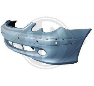 pare chocs Avant à peindre Mercedes CLK W209 2002-07/2005 - GO1626052