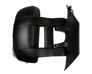 retroviseur droit (bras long) électrique chauffant MOVANO + MASTER 3 + NV400