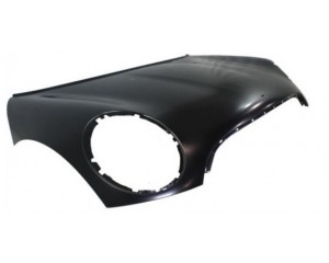 capot moteur (ONE) à peindre BMW MINI R56 2006-2010 