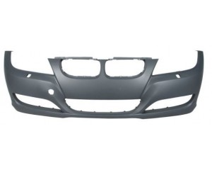 Pare chocs avant (lave-phares) BMW serie 3 E90 + E91 2008-2011