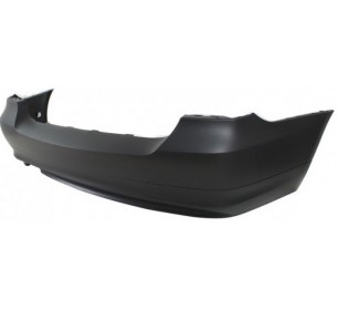 Pare-chocs arrière à peindre BMW serie 3 E90 (berline) 2008-2011 - GO1216155