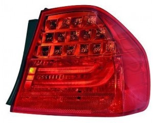feu arrière Droit LED (extérieur) BMW serie 3 E90 berline 2008-2011
