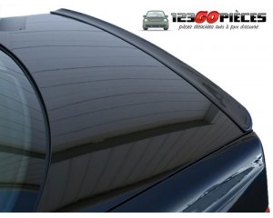 becquet de coffre ABS Design Sport M3 BMW serie 3 E36 (berline) 1990-1999
