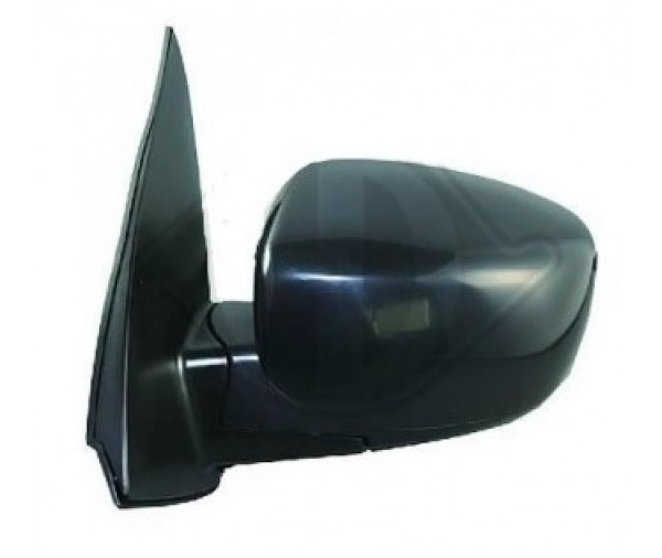 Verre De Rétroviseur Extérieur Gauche Chauffant Pour Hyundai I10 (2014-2020) - 87611B4000