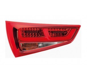 feu arriere gauche LED (conducteur) Audi A1 2010-2018 - GO1080191