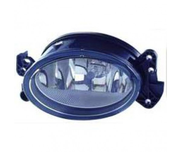 Phare Antibrouillard ATEC H11 Gauche Pour Honda Civic 8 (2006+) - Neuf Sous Blister