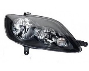 Phare Droit H7+H7+H15 Volkswagen VW GOLF 5 PLUS 2009-2014