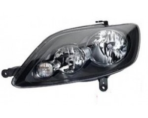 Phare Gauche H7+H7+H15 Volkswagen VW GOLF 5 PLUS 2009-2014