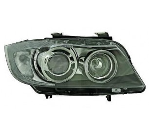 Phare droit Xenon (directionnel) pour BMW serie 3 E90 + E91 2005-2008 - GO1216086