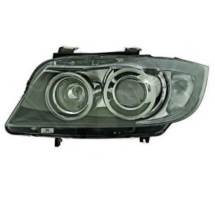Phare gauche Xenon (directionnel) BMW serie 3 E90 + E91 2005-2008 - GO1216087