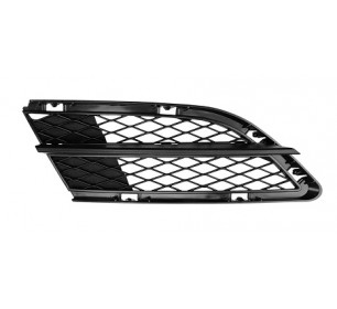 grille de pare-chocs avant droite (passager) BMW série 3 E90 / E91 09/2008 au 12/2011 - GO1216142