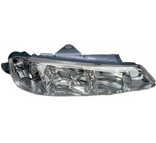 phare avant droit H7+H7 (passager) Peugeot 406 04/1999 - 10/2004 - GO4242080