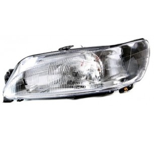 phare avant gauche (H4) PEUGEOT 306  04/1997-04/1999 - GO4233083