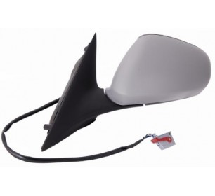 Rétroviseur gauche électrique chauffant + rabattable ALFA159 2005-2011 - GO3052325