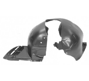 pare boue aile avant droit (passager) Peugeot 307 06/2005 au 03/2008  - GO4234108