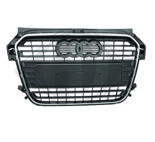 Grille de calandre Audi A1 2010-2014 - GO1080040