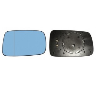 glace de rétroviseur Gauche (conducteur) BMW E46 Coupe + cabriolet 1999-2006 - GO1214127