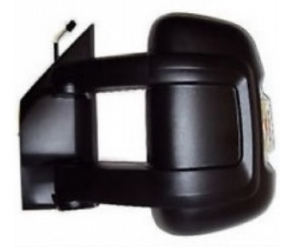 Rétroviseur Extérieur Pour Fiat Ducato 2006 Manuel Bras