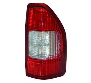 feu arrière droit (passager) pour ISUZU D-MAX 2002-2005 - GO5402890